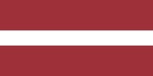 Latvia GDP Growth Rate