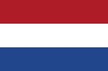 Netherlands Population