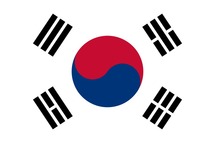 South Korea Population