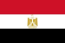 Egypt Population