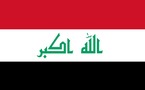 Irak Population